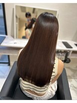 レビジュヘアー 桂店(LEVIJU HAIR)&nbsp;髪質改善縮毛矯正