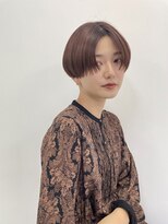 リブレ(LIBRE+hp)&nbsp;ハンサムショート