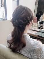 ニコ 四街道(nico)&nbsp;コバヤシの似合わせスタイル