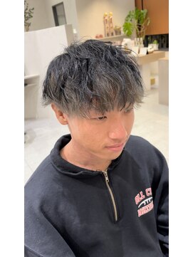 美ららジャパン(JAPAN) インナーカラー