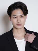 シャイン 大宮(SHINE)&nbsp;メンズカット/パーマ/ヘッドスパ/ブリーチ/眉毛/韓国/大宮/Men's