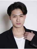 メンズカット/パーマ/ヘッドスパ/ブリーチ/眉毛/韓国/大宮/Men's