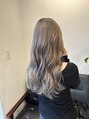 ブライトヘアー(BRIGHT hair) _High tone color_