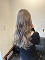 ブライトヘアー(BRIGHT hair) _High tone color_