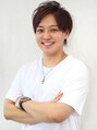 アフロート ルヴア(AFLOAT RUVUA) 坂本亜裟海 髪質改善