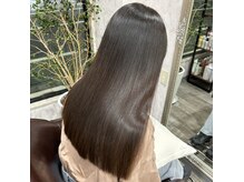 フオラヘアー 中板橋店(Fuola HAIR)の雰囲気（お悩みに合わせた髪質改善トリートメントがオススメです！！）