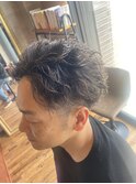 ツイストスパイラル