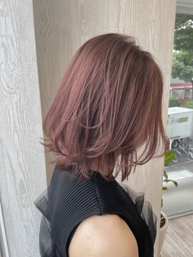 タブーセントラル(TABOO Central) ボルドールビー