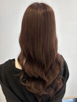 アンジュ 篠ノ井店(ange)&nbsp;ココアブラウン