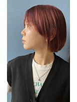 クブヘアー(kubu hair)&nbsp;《Kubu hair》