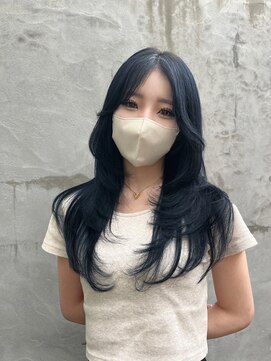 ストラト(STRAT) longlayer