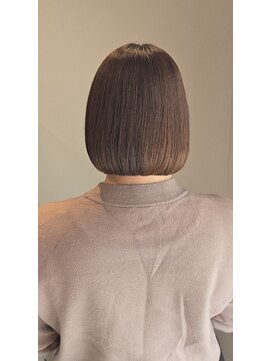 シスイ(sisui) スモーキーベージュ