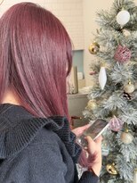 ドープリット(Dope LIT)&nbsp;ピンクラベンダーカラー