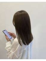 リコット(Licotte)&nbsp;オリーブベージュ