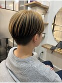 アンブレラカラー/SHEERalun新小岩店