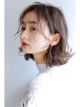 リル 川西(LiL') ☆LiL'