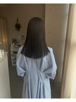 リトル(Little)&nbsp;オリーブグレージュ