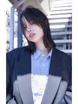 エスキス(ESQUISSE)&nbsp;ミディアムレイヤー