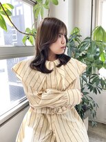 ミュージアム(MUSEUM)&nbsp;オリーブベージュ♪