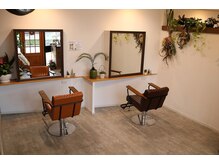 まずはカウンセリングで髪質の見極めを◎あなたの毎日を快適に変えるメニューをご案内します♪