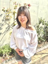 フィオーラ(Fiora) 池田 優那