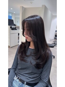 レ ブラン 白鷺店(r'eblanc) レイヤースタイル