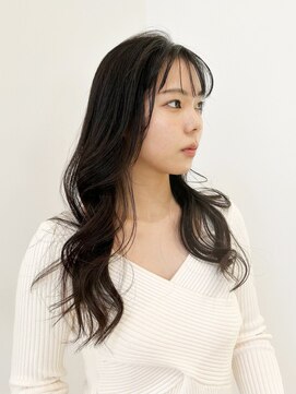 フィルドール 大分明野店(fild'or) ロングスタイル