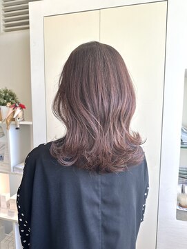 ビフィーノ モーダ 苦楽園店(bifino moda) ロングスタイル