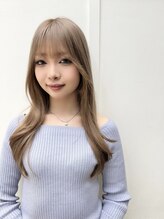 イヴァン アンド リズ 奈良店(IVAn ＆ LIZ) Mei 