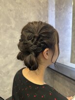 ピント 柏の葉キャンパス(Pint)&nbsp;ツインお団子