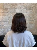 ゆるふわデジカール【東川口　デジタルパーマ】