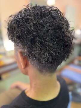 フィールモード ワイアールピー 野比駅前店(FEEl MODE YRP) ツイストスパイラル