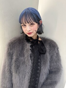 ソル 栄矢場町(SOL) デザイン