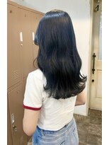 サニー 梅田(Sun.ny)&nbsp;navyblue_sunny 宮崎裕己