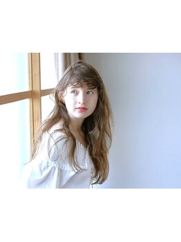 世界初ICEA認証92%天然由来の最高級オーガニックカラー取扱★植物の力で優しく健やかな艶色をいつまでも♪