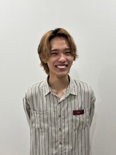 サンド クリア 横浜本店(sand clear) 岩間 勇翔