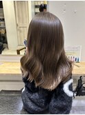 島田叶夢　キッズカット