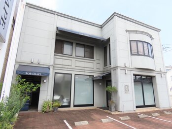TOP SHAPE　トップシェイプ