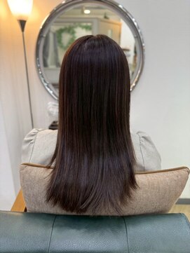 ビィーワンイースト(Be 1 EAST) ロングカット