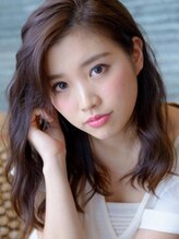 サファイア(SAPPHIRE)