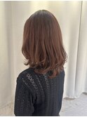【エルサフィロ　肥後橋】お客様スタイル