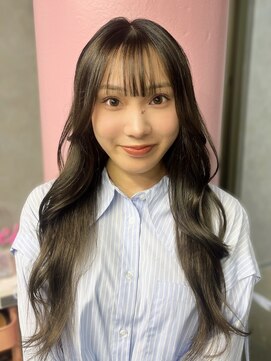 ジュエム(jouerm) チョコレートブラウン