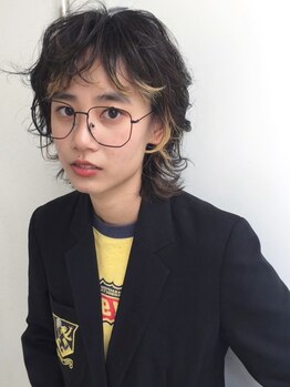 ドライセットで簡単にキマる人気のパーマスタイル♪自分らしさを最大限引き出せるのはbaLon.femだけ...