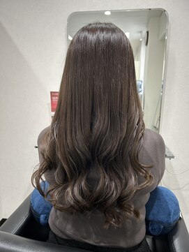 セカンド(Second) Second × イルミナカラー