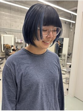 フィン(fin,) アンブレラカラー