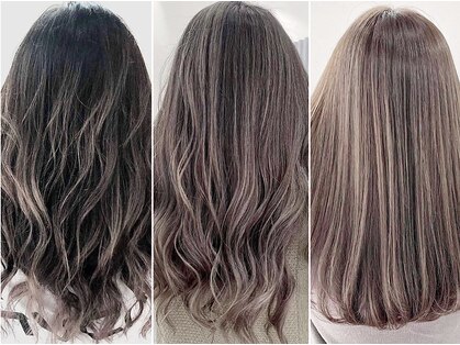 ハイライト 鳥取市店の写真