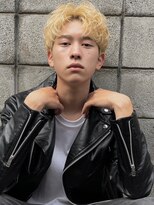 エンド 大阪梅田(&)&nbsp;ハイトーンセンターパート