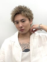 ファースト 栄店(First)&nbsp;疋田 渓到