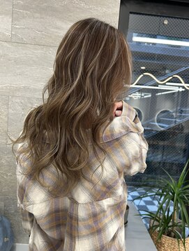 リュストル 町田(LUSTRE) #ハイライト20