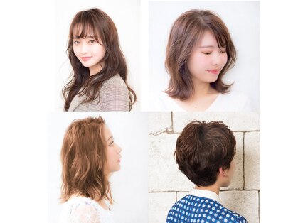 アリル(Aliru)の写真